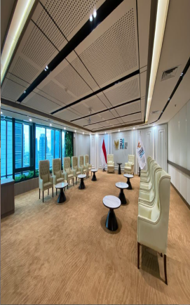 BUMN 17, 18. 19 | Jakarta gallery