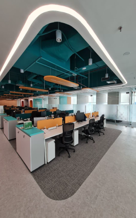 Global Papua HQ,Jakarta gallery